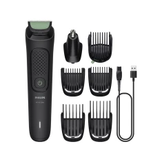 Тример Philips Multigroom MG3930/15 (8720689039970)