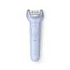 Епілятор Philips BRE711/00 Blue (8720689042185)