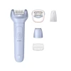 Епілятор Philips BRE711/00 Blue (8720689042185)