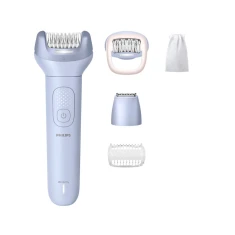 Епілятор Philips BRE711/00 Blue (8720689042185)