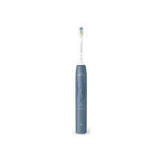 Электрическая зубная щетка Philips Sonicare 4100 HX4041/48 4 режима Marine Blue (8720689043557)