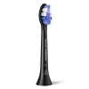 Насадки для зубної щітки Philips Sonicare Sensitive HX6052/88 2 шт Black (8720689043700)