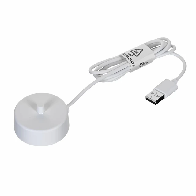 Електрична зубна щітка Philips HX7400/06 (8720689044004)