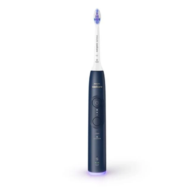 Електрична зубна щітка Philips HX7403/05 (8720689044011)