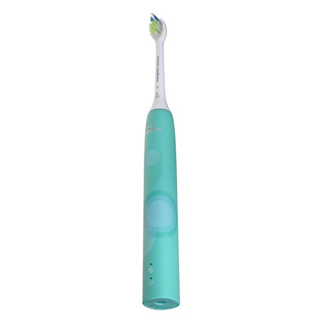 Электрическая зубная щётка Philips HX3689/43 (8720689044110)