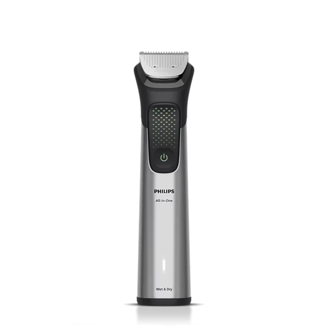 Багатофункціональний тример Philips Series 9000 MG9535/15 (8720689045131)