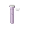 Епілятор Philips Series 6000 BRL114/00 80 хв Purple (8720689045872)