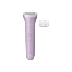 Епілятор Philips Series 6000 BRL114/00 80 хв Purple (8720689045872)