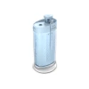 Іригатор Philips HX3333/24 Compact Flosser 1000 200 мл Blue (8720689046831)