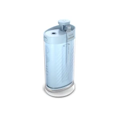 Ирригатор Philips HX3333/24 Compact Flosser 1000 200 мл Blue (8720689046831)