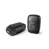 Електробритва Philips Series 500 S591/05 Metallic Black (8720689047326)