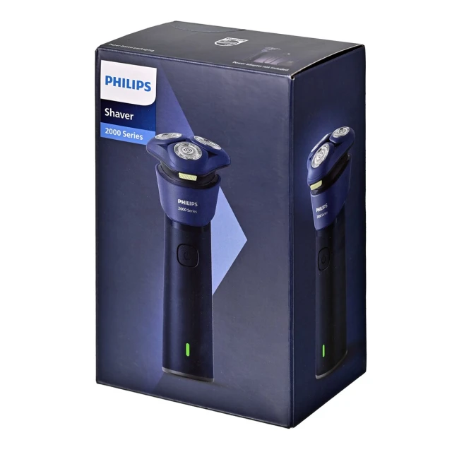 Електробритва Philips Series 2000 S2885/00 (8720689047531)