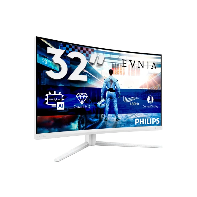 Монітор Philips 32M2C5501/00 32