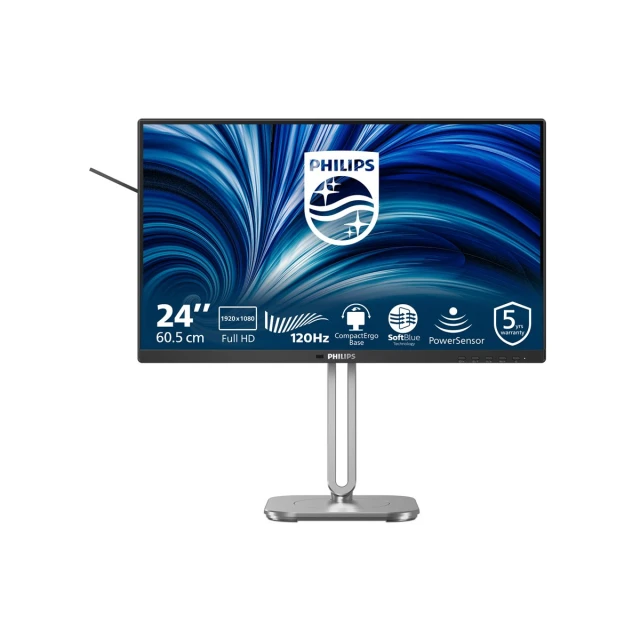 Монітор Philips 24B2N4200/00 24