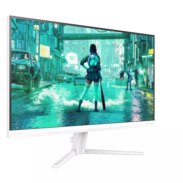 Монітор Philips Evnia 27