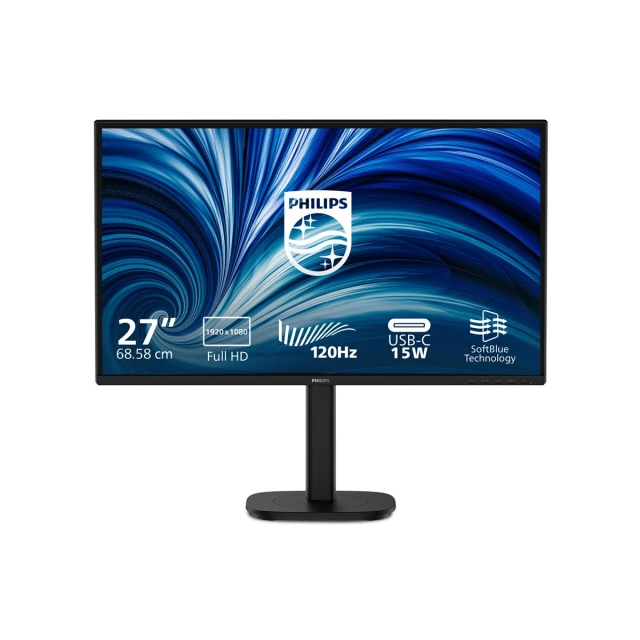 Монітор Philips 27B2N3200J/00 27