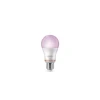 Розумна лампа Philips Smart WFB A60 E27 12,5 Вт RGB Bluetooth Wi-Fi (8721103046611)