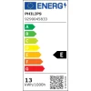 Розумна лампа Philips Smart WFB A60 E27 12,5 Вт RGB Bluetooth Wi-Fi (8721103046611)