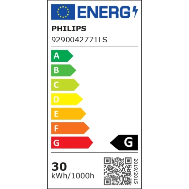 Світлодіодна стрічка Philips Hue Neon зовнішня 10 м (8721103088857)