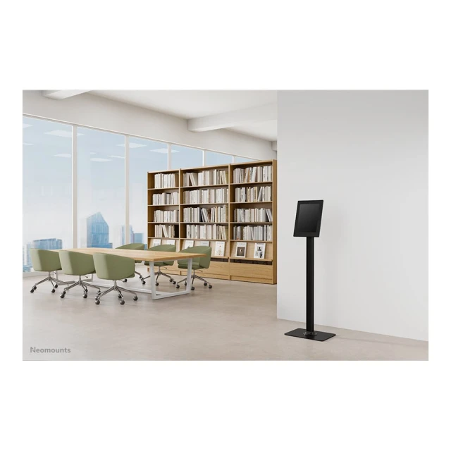 Підставка для планшета Neomounts FL15-627BL1 Black (8721246340331)