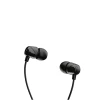 Наушники Skullcandy Jib проводные с микрофоном Black (878615091382)