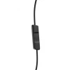 Наушники Skullcandy Jib проводные с микрофоном Black (878615091382)