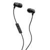 Наушники Skullcandy Jib проводные с микрофоном Black (878615091382)