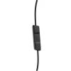 Наушники Skullcandy Jib проводные с микрофоном Black (878615091382)