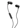 Наушники Skullcandy Jib проводные с микрофоном Black (878615091382)