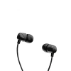 Наушники Skullcandy Jib проводные с микрофоном Black (878615091382)