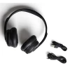 Навушники Skullcandy Cassette бездротові Black (878615099401)