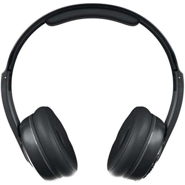 Навушники Skullcandy Cassette бездротові Black (878615099401)