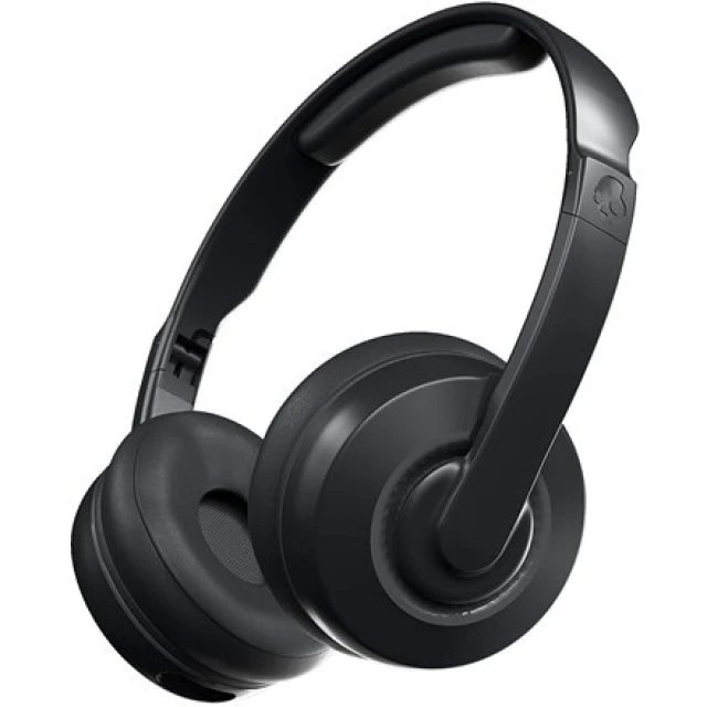 Навушники Skullcandy Cassette бездротові Black (878615099401)