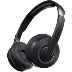 Навушники Skullcandy Cassette бездротові Black (878615099401)