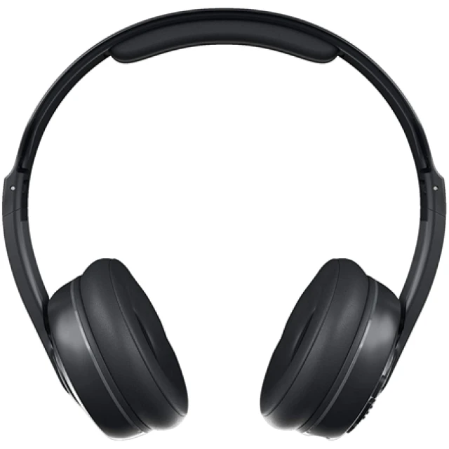 Навушники Skullcandy Cassette бездротові Black (878615099401)