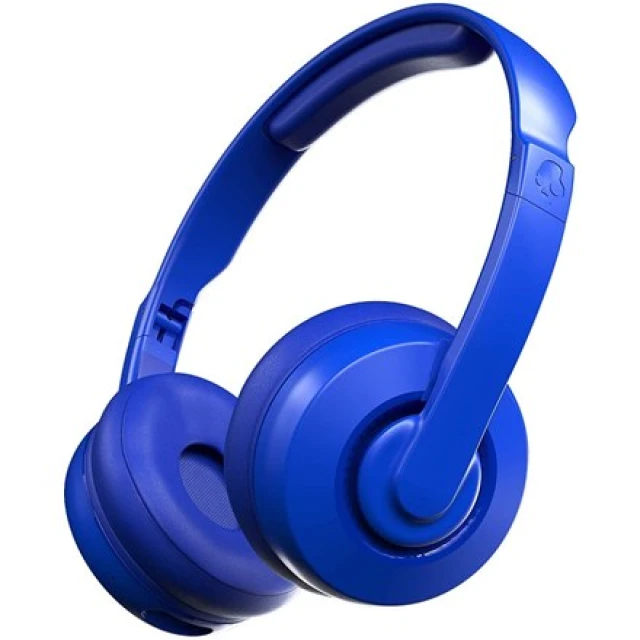 Навушники Skullcandy Cassette бездротові Blue (878615099951)