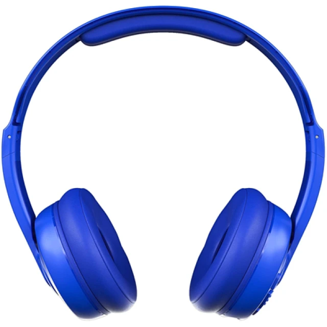 Навушники Skullcandy Cassette бездротові Blue (878615099951)