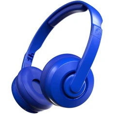 Навушники Skullcandy Cassette бездротові Blue (878615099951)