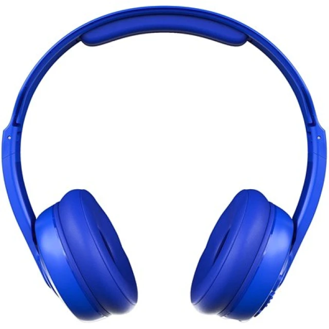 Навушники Skullcandy Cassette бездротові Blue (878615099951)