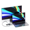 Адаптер HUB 7в1 Type C Satechi ST-TCMA2M Grey (879961007140)