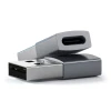 Адаптер USB A/USB C Satechi ST-TAUCM Grey (879961008109)