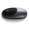 Мишка бездротова Satechi M1 Grey (5879961008260)