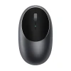 Мишка бездротова Satechi M1 Grey (5879961008260)