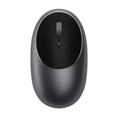 Мишка бездротова Satechi M1 Grey (5879961008260)