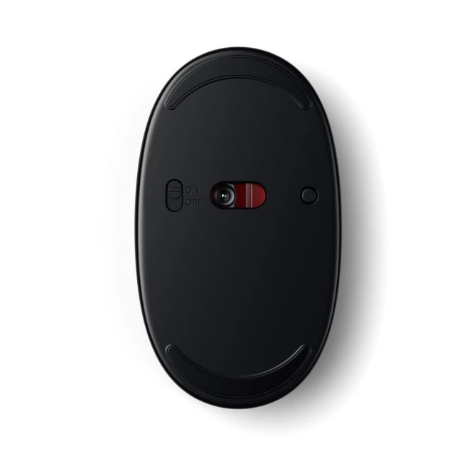 Мишка бездротова Satechi M1 Grey (5879961008260)