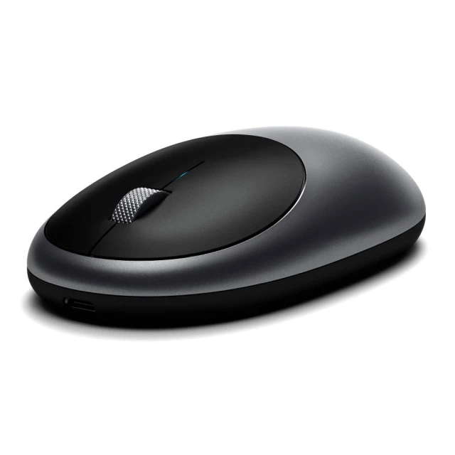 Мишка бездротова Satechi M1 Grey (5879961008260)