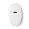 Мишка бездротова Satechi M1 1200 dpi Bluetooth Silver (879961008277)
