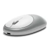 Мишка бездротова Satechi M1 1200 dpi Bluetooth Silver (879961008277)