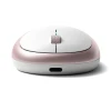 Мишка бездротова Satechi M1 1200 dpi Bluetooth Rose Gold (879961008307)