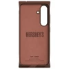 Чохол Samsung Hershey's Milk Chocolate Snack Case для Samsung Galaxy S25 (S931) Brown (GP-FPS931SBBAW)